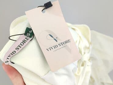 sklep internetowy z sukienkami dla puszystych: Vivid, Sukienka damska, rozmiar One size — 5