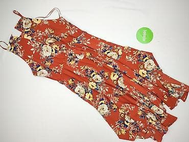 sandały: Sukienka damska, rozmiar S — 3