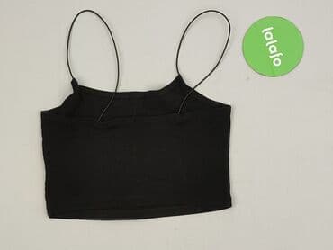 Жінкам: H&M Basic, Топ жіночий, розмір S — 3