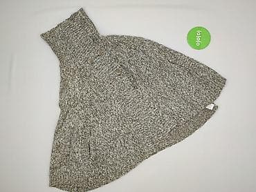 parajumper kurtka: F&F, Ponczo damskie, rozmiar S — 2