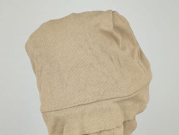 dodatki do beżowej sukienki: Kardigan damski, rozmiar S — 5