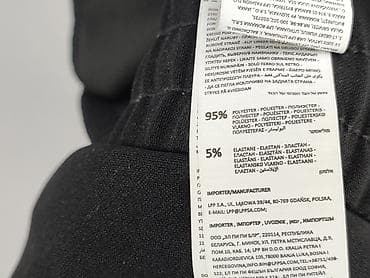 dresy house: Spodnie dresowe damskie, rozmiar L — 5