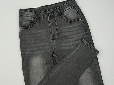 Jeansy damskie, rozmiar M
