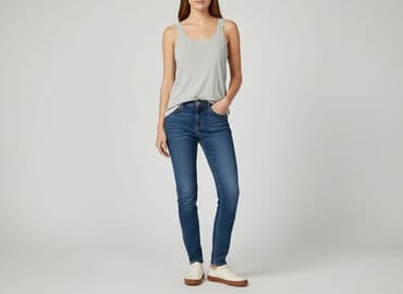 action bielizna: T-shirt damski, rozmiar S — 5