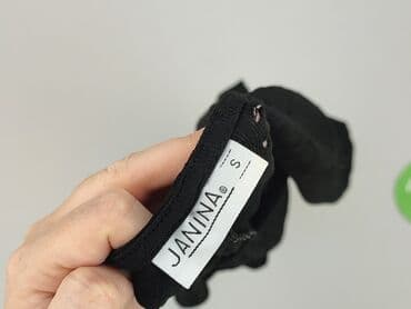 cropp bluzki z krótkim rękawem: Janina, Bluzka damska, rozmiar S — 4