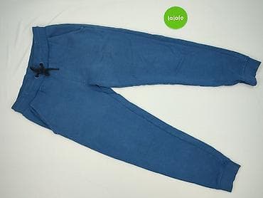 kozaki pull and bear: 4F, Spodnie dresowe dla mężczyzn, rozmiar S — 2