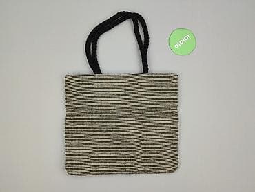 leather: Torba materiałowa, stan - Bardzo dobry — 2