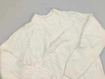John Baner, Sweter damski, rozmiar M w lalafo.pl John Baner, Sweter damski, rozmiar M