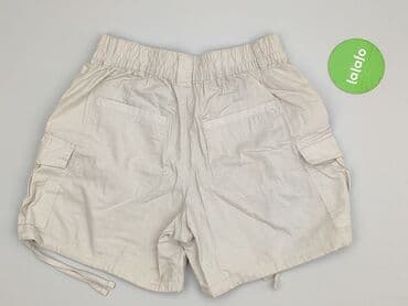 Trousers: Cropp, Shorts for women, size S at lalafo.pl — 3 Trousers: Cropp, Shorts for women, size S — 3