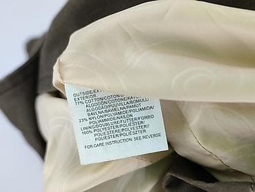 babylon kurtka: Mexx, Trencz damski, rozmiar S — 5