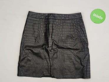 reserved spódnica z eko skóry: Reserved, Spódnica damska, S — 3