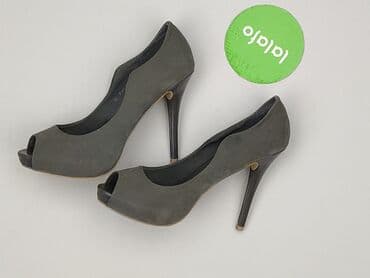 Botki: Jennyfer, Półbuty damskie, rozmiar 39 — 2