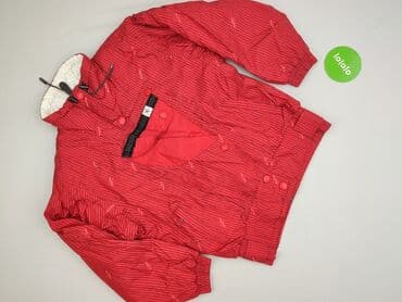 mohito wyprzedaż kurtki zimowe: Kurtka przejściowa dla mężczyzn, rozmiar XL — 2