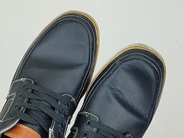 buty elefant: Półbuty dla mężczyzn, rozmiar 42 — 5