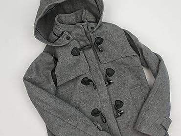 Tommy Hilfiger, Płaszcz damski, rozmiar M