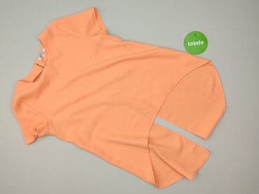 pomarańczowa marynarka mohito: Glamorous, Bluzka damska, rozmiar L — 2