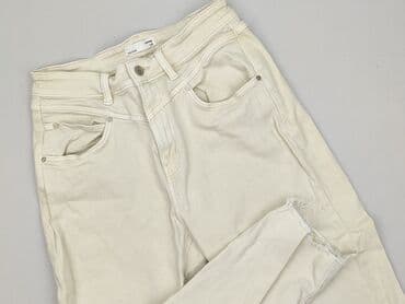 Sinsay, Jeansy damskie, M