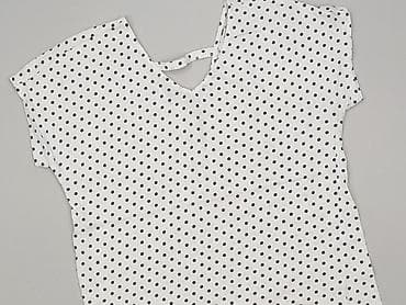 obcisla bluza: Bluzka damska, rozmiar M — 1