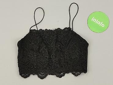 taliowany top: Topshop, Top damski, rozmiar M — 2