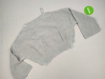 simple sweter: Sweter damski, One size w lalafo.pl — 3 simple sweter: Sweter damski, One size — 3