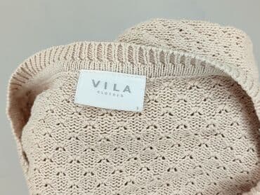 vistula sweter merino: Vila, Sweter damski, rozmiar S — 6