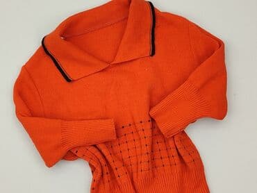 Sweter damski, rozmiar L