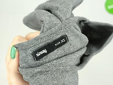 czerwone dresy sinsay: Sinsay, Bluzka damska, rozmiar XS — 5