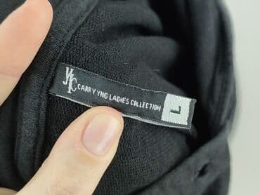 vans custom t shirty: Carry, Bluza z kapturem damska, rozmiar L — 4