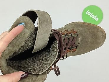 moon boot 22: Botki damskie, rozmiar 39 — 7