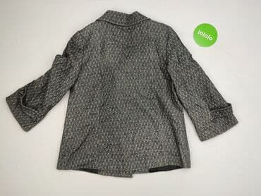 buty zimowe oysho: Oui, Trencz damski, rozmiar S — 3