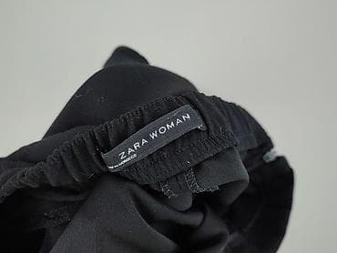 zara 21: Zara, Spodnie materiałowe damskie, rozmiar M — 5