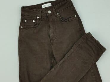jeans version: Zara, Джинси жіночі, розмір XS — 1