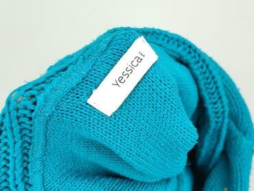 sweter azurowy: Yessica, Sweter damski, S — 6