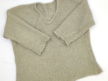 Sweter damski, rozmiar M — 1