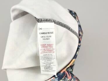 obcisła sukienka czerwona: Cameo Rose, Sukienka damska, M — 5