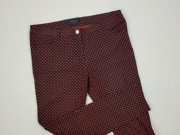 second hand onlie: Mohito, Spodnie materiałowe damskie, rozmiar L — 1