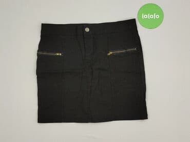 forever 21 spódniczka skórzane: Spódnica damska, rozmiar XL — 2