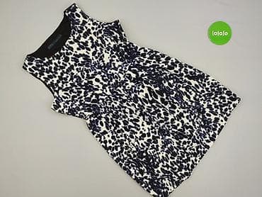 zebra obuwie: Zara, Sukienka damska, rozmiar L — 2