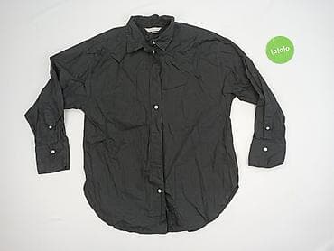 ccc crocs: H&M, Koszulа dla mężczyzn, rozmiar S — 2