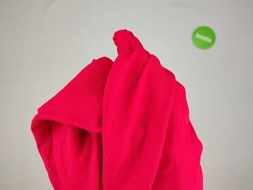 czerwone spodnie dresowe: Spodnie damskie, rozmiar XS — 4