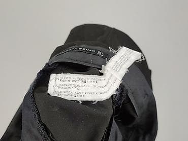 minus spodnie: Zara, Spodnie materiałowe damskie, rozmiar L — 5