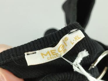 sukienka megi collection: MEGI, Sukienka damska, rozmiar L — 4