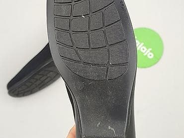 trampki muminki: Zona, Półbuty damskie, rozmiar 38 — 5