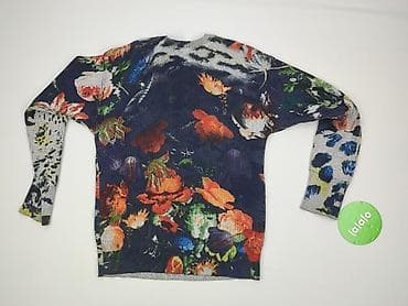 barchanki: Desigual, Sweter damski, rozmiar S — 3
