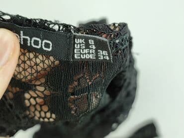 sukienki maxi na wesele allegro: Boohoo, Sukienka damska, rozmiar S — 5