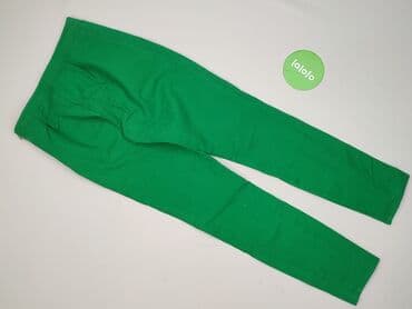 Women's Pants: River Island, Spodnie materiałowe damskie, rozmiar S — 3