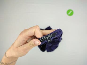 terrastyll sukienki: Top Secret, Sukienka damska, rozmiar XS — 4