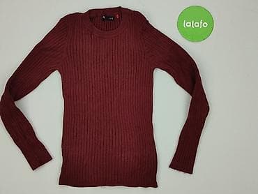 sweter viola piekut: Sinsay, Sweter damski, rozmiar S — 2