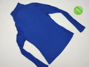 tuniki: Risk Made in Warsaw, Golf damski, rozmiar L — 2