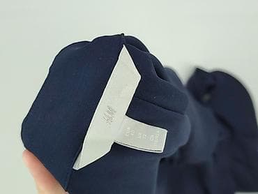 hampton republic coat: H&M, Sukienka damska, rozmiar L — 5